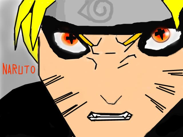 Naruto