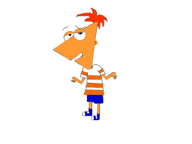 Phineas
