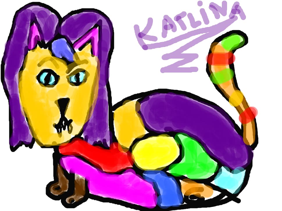 katlina sora jatlinei
