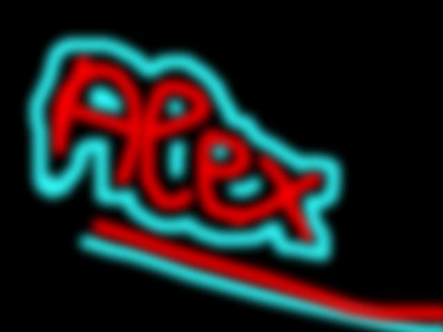 alex:d