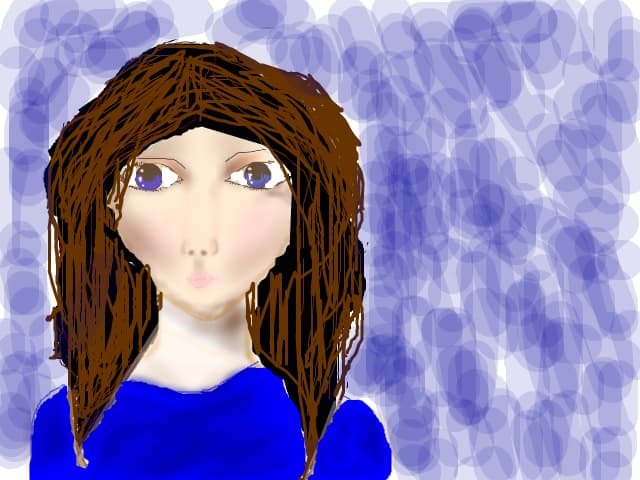 portret