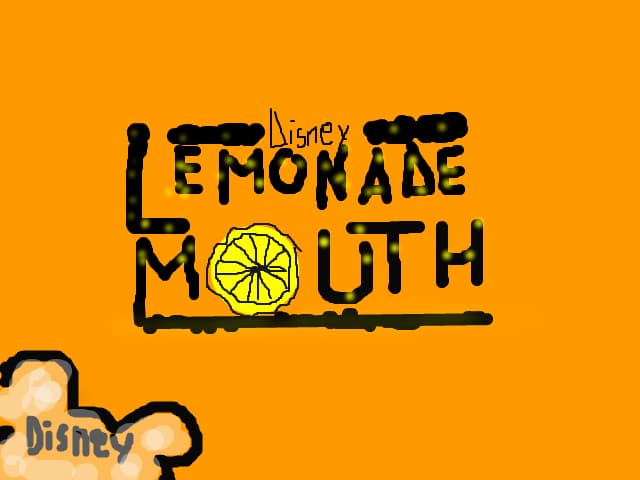 Lemonade Mouth