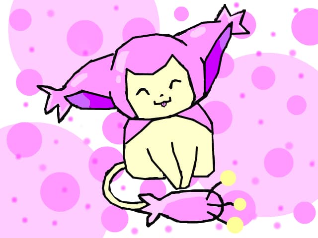 pokemon