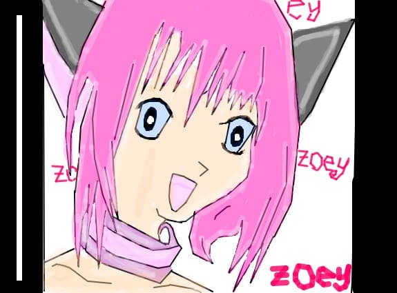 Zoey (refacut)