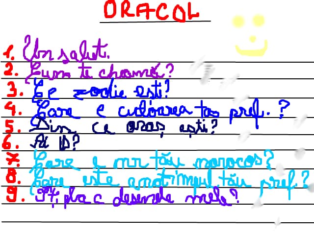 oracol