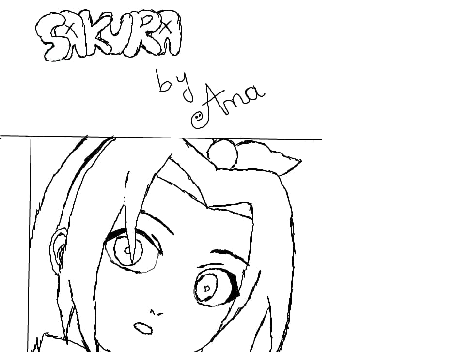 sakura