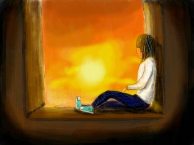 Silence