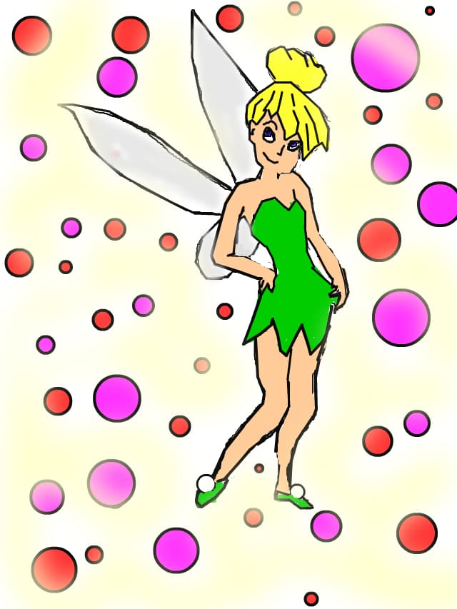 tinker bell