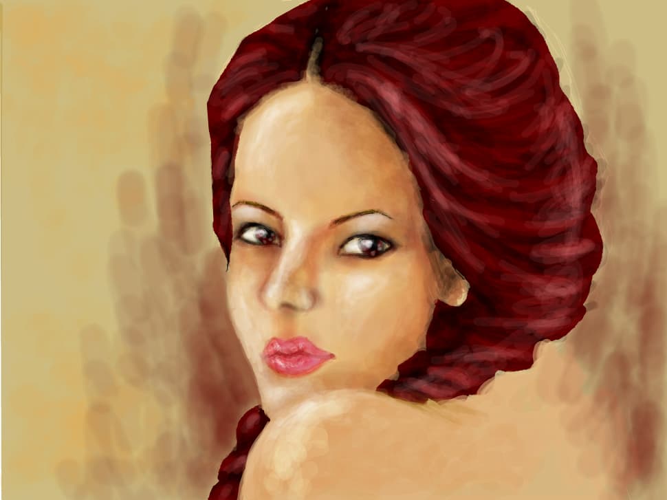 ..... (Diana)