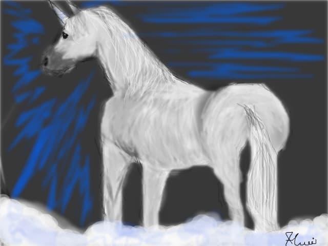 Unicorn