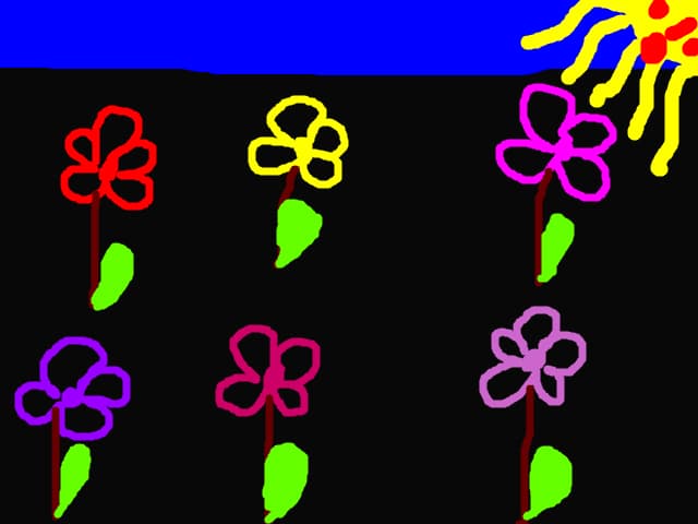 flori