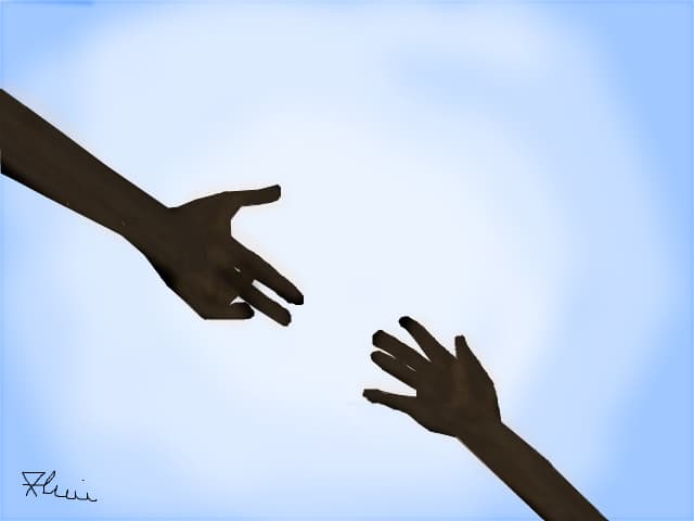 Hands