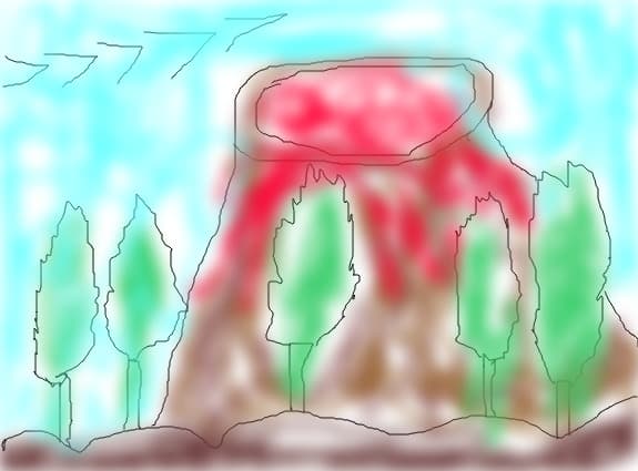 insula mako