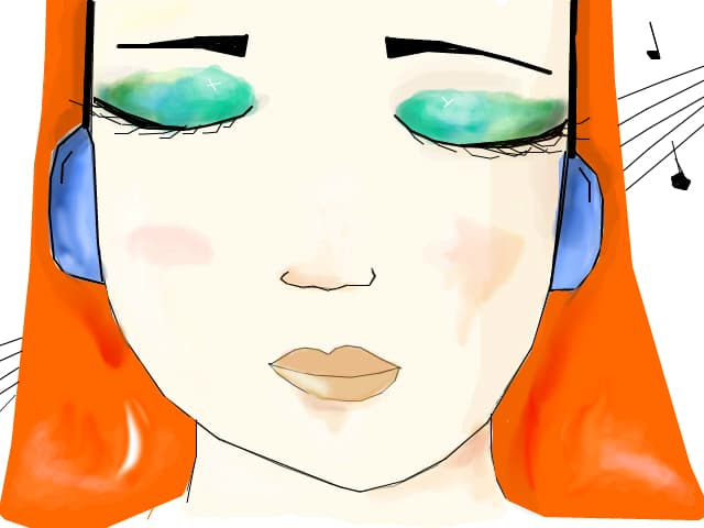 music