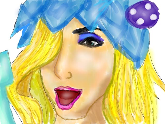 Lady Gaga