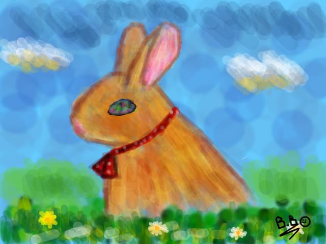 Just\'a little thing