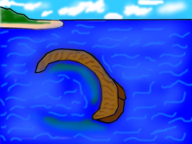 ocean