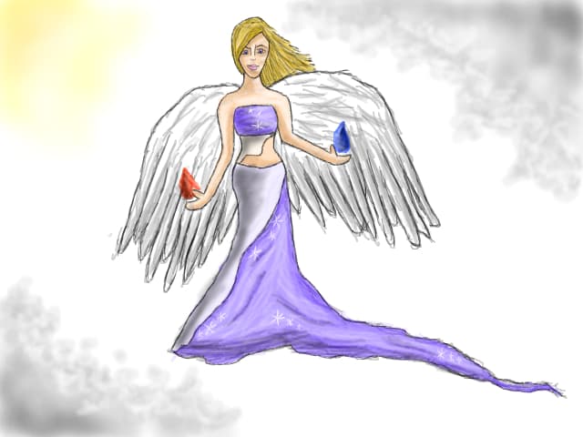 Angel
