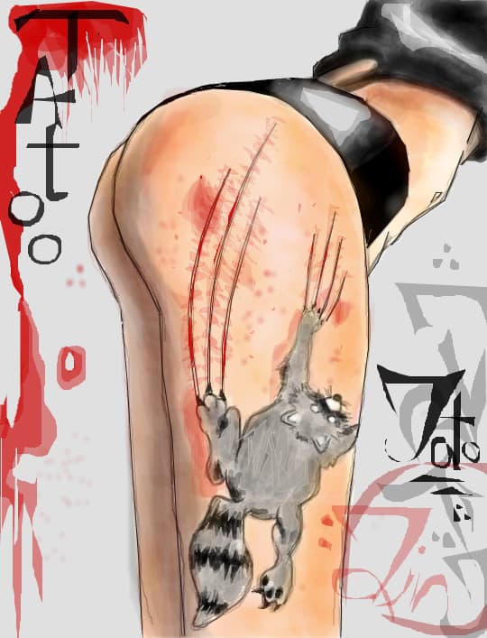 tatuaj