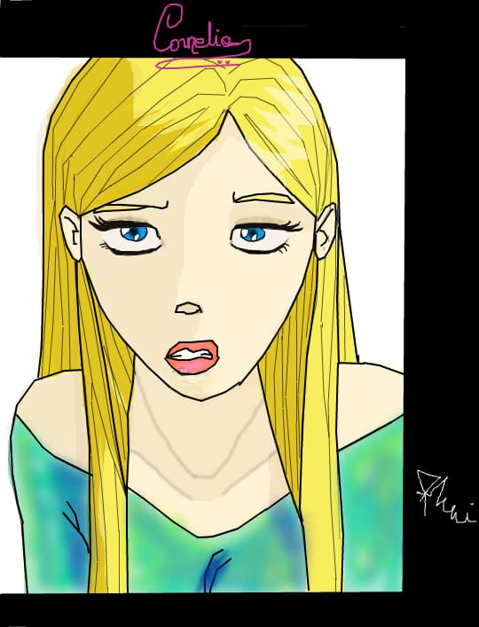 Cornelia