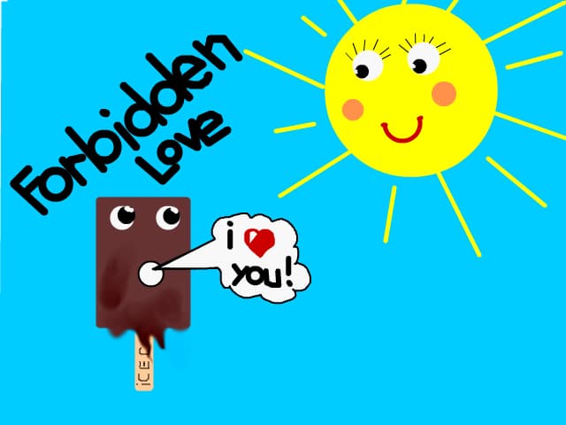 Forbidden Love