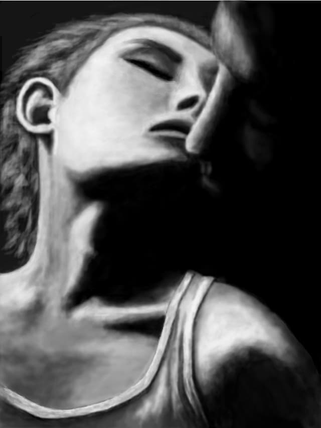 just me and you