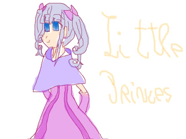 little princes