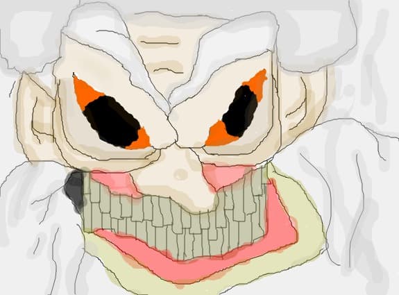 mosu