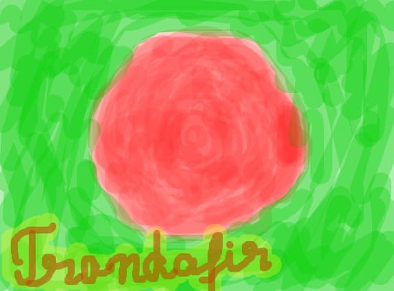 trandafir