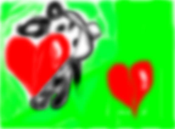 loveisa