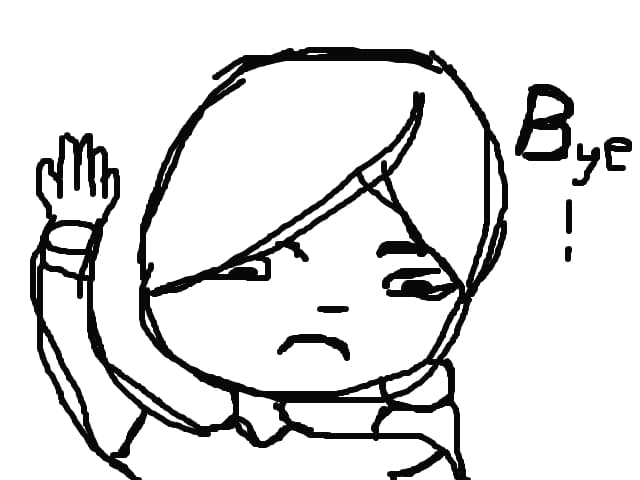 Bye