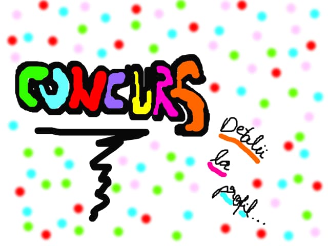 CONCURS