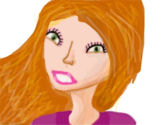girl