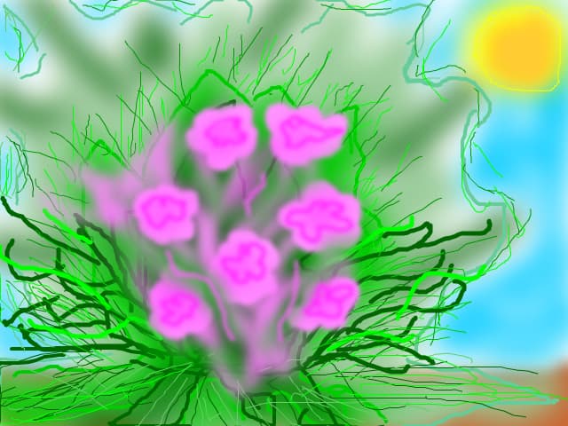 Floricele