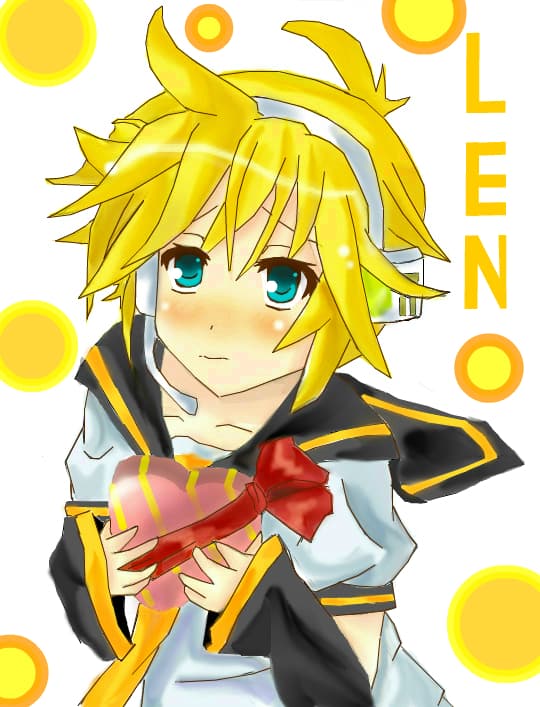 Kagamine Len