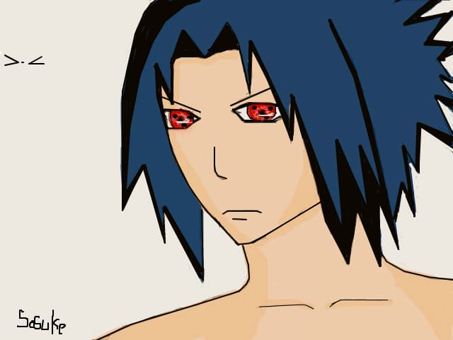 Sasuke