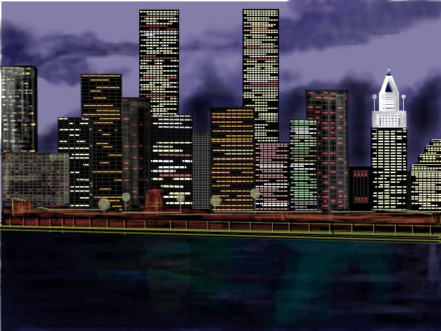 Urban