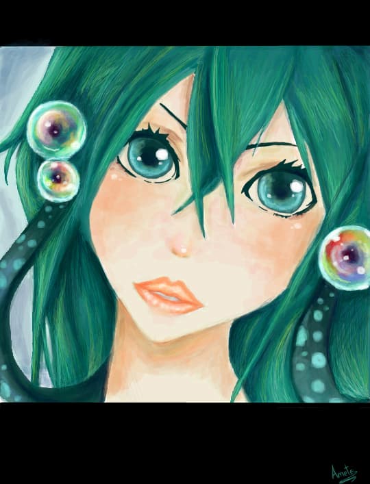 Miku Hatsune