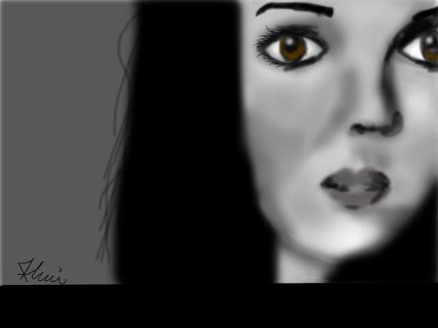Black-White