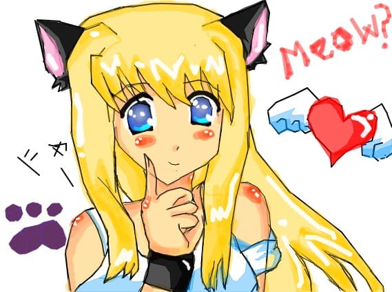 neko