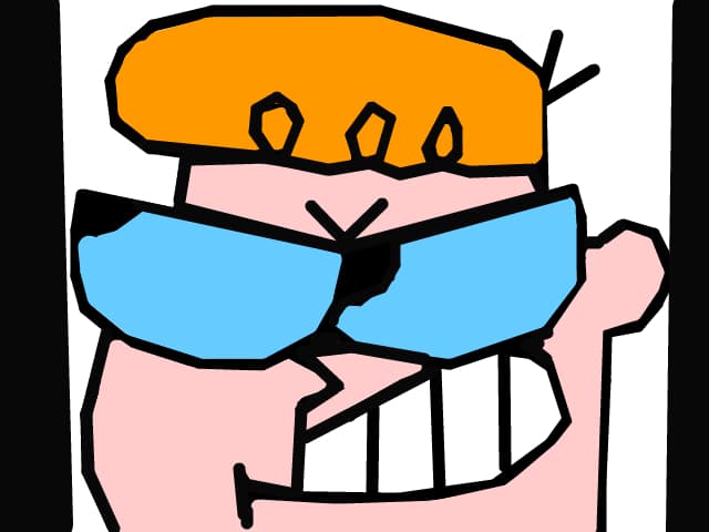 Dexter Nervos..