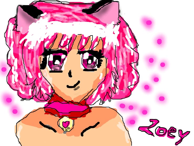 Zoey...