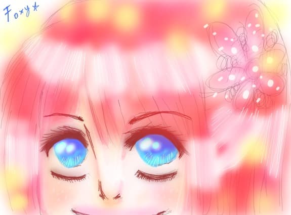 Colora Flora