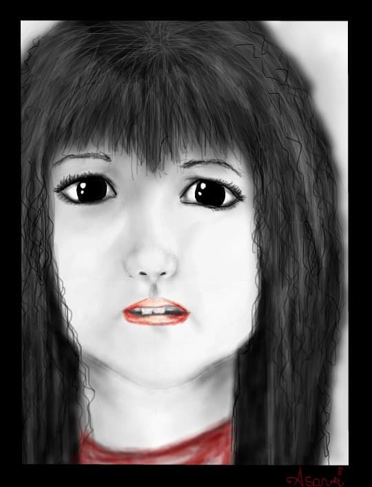 girl