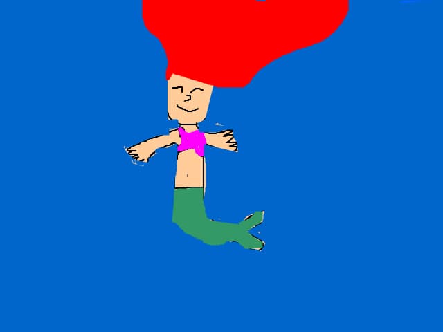 mica sirena