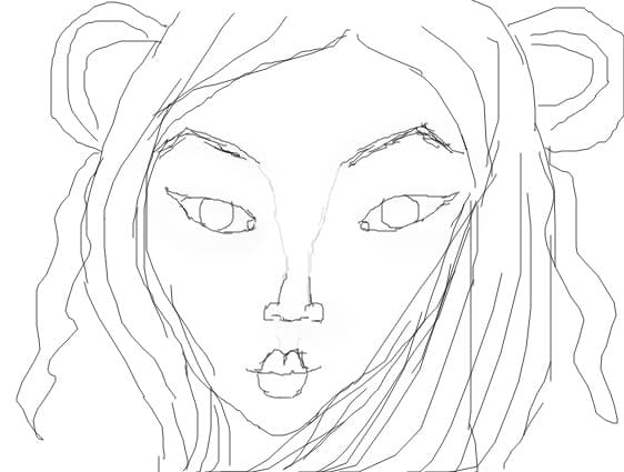 geisha