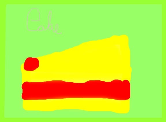 Cake