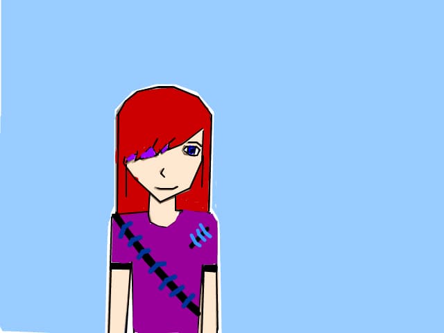 it girl