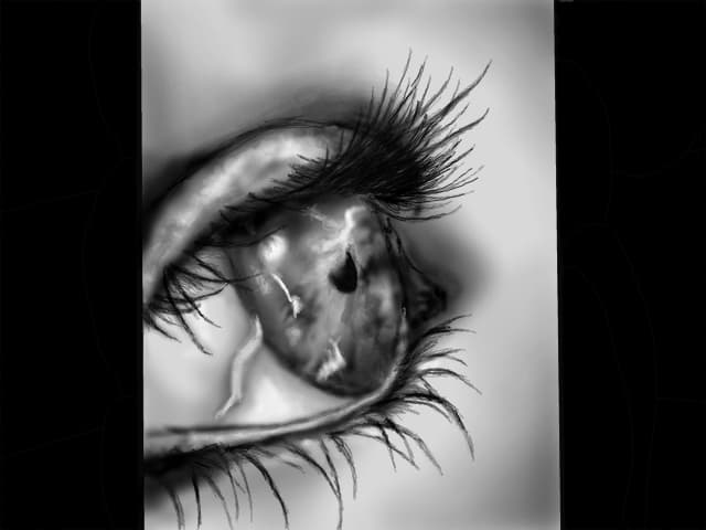 Eye