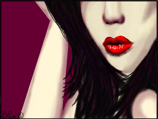 Sensual Seduction